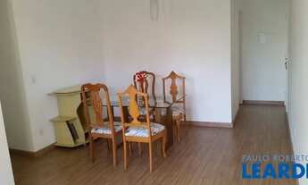 Imagem 5: APARTAMENTO - PARQUE BRASÍLIA - SP