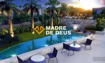 Imagem 2: Espetacular apartamento com vista maravilhosa da cidade e mar, andar alto