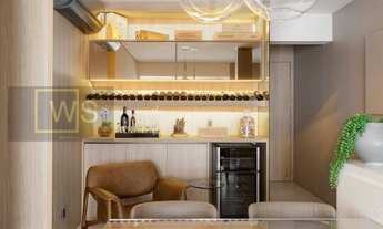 Imagem 7: Apartamento à venda no bairro Sumarezinho - São Paulo/SP, Zona Oeste