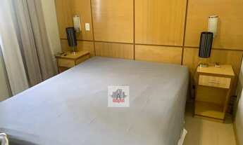 Imagem 6: Flat para aluguel com 48 metros quadrados com 2 quartos em Vila Olímpia - São Paulo - SP