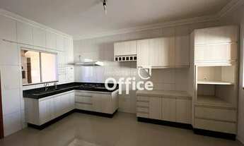 Imagem 7: Casa com 3 dormitórios para alugar, 145 m² por R$ 1.250,00/mês - Setor Santa Clara - Anápo