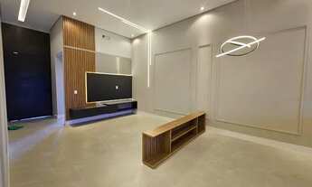 Imagem 2: CASA DE CONDOMINIO RESIDENCIAL em CAMPINAS - SP, Swiss Park