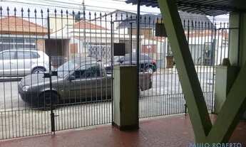 Imagem 2: CASA TÉRREA - LAPA DE BAIXO - SP