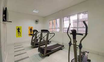 Imagem 7: Cód.: 568 - Comprar Cobertura 03 quartos - Centro - Juiz De Fora - Rezende Imóveis