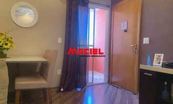 Imagem 2: Apartamento Padrão em São José dos Campos