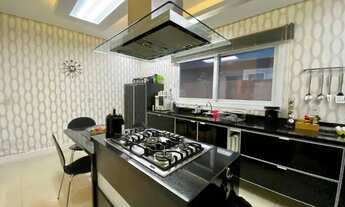 Imagem 3: Alphaville Casa em condomínio com 4 dormitórios