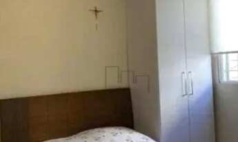 Imagem 4: Apartamento com 2 dormitórios à venda, 51 m² por R$ 254.400,00 - Condomínio Bella Europa