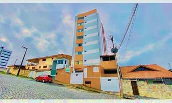 Imagem 3: Apartamento mobiliado para locação no Alto Branco