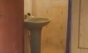 Imagem 4: Suite mobiliada no jaragua