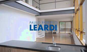 Imagem: APARTAMENTO - PINHEIROS - SP