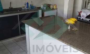 Imagem 3: Casa para venda tem 260 metros quadrados com 5 quartos em Nova Brasília - Cariacica - ES