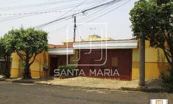 Imagem 2: Casa (térrea na rua) 5 dormitórios/suite, cozinha planejada