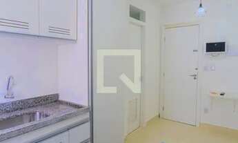 Imagem 2: Apartamento para Aluguel - Vila Clementino, 1 Quarto, 13 m2