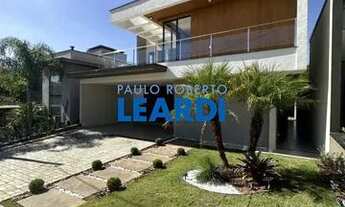 Imagem: CASA EM CONDOMÍNIO - CHÁCARAS MARINGÁ