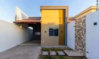 Imagem: Casa em Manguinhos - Serra - Espírito Santo