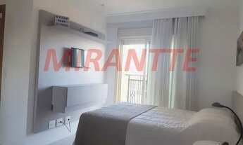 Imagem 7: Apartamento de 76m² com 2 quartos em Santana