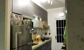 Imagem 3: Casa à venda no Saltinho - Paulínia/SP