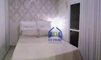 Imagem 7: Casa com 3 dormitórios à venda, 211 m² por R$ 1.290.000,00 - Terravista Residence Club - M