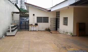 Imagem 3: CASA TÉRREA - SAÚDE - SP