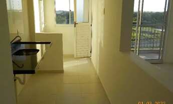 Imagem 4: Aluga-se apto.em Morada de Laranjeiras - Serra, no conj. Villagio Manguinho