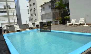 Imagem 15: Flat no Jardins Paulista