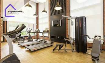 Imagem 7: Apartamento com 4 dormitórios à venda, 330 m² por R$ 7.400.000 - Itaim Bibi - São Paulo/SP