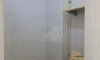Imagem 6: Apartamento com 1 dormitório à venda, 40 m² por R$ 150.000,00 - Centro - Niterói/RJ
