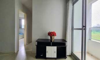 Imagem 3: Apartamento com 3 quartos para alugar por R$ 1550.00, 78.70 m2 - SANTO ANTONIO - JOINVILLE