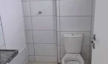 Imagem 4: Apartamento para venda com 48 metros quadrados com 2 quartos na Várzea - Recife - PE