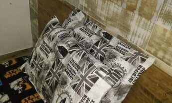 Imagem 6: Jk semimobiliado novo em altopetropolis