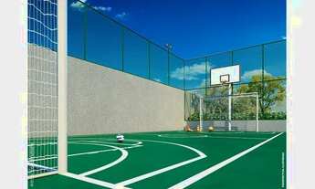 Imagem 5: Apartamento para venda tem 39 metros quadrados com 2 quartos em Parque Ipê - São Paulo - S