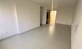 Imagem 4: Alugo Apartamento no Residencial Austro França - no Bairro da Prata - Campina G