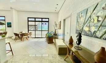 Imagem 13: Apartamento com 3 dormitórios à venda, 98 m² por R$ 1.800.000,00 - Riviera Módulo 6 - Bert