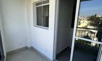 Imagem: Apartamento para aluguel possui 44 metros