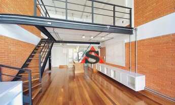 Imagem: Apartamento Duplex com 1 dormitório para