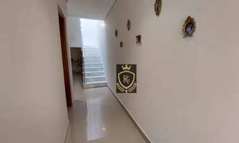 Imagem 5: Sobrado Villagio Santa Marina, estuda permuta