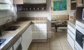 Imagem 6: Casa (térrea em condominio) 3 dormitórios/suite, cozinha planejada, portaria 24hs, lazer