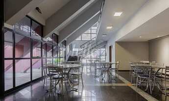 Imagem 4: São Paulo - Apartamento Padrão - Tatuapé