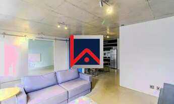 Imagem 4: Apartamento Venda Chácara Santo Antônio 70 m² 1 Dormitórios