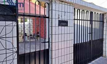 Imagem 3: Casa com 3 dormitórios para alugar por R$ 1.800,00/mês - Álvaro Weyne - Fortaleza/CE