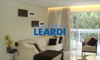 Imagem: APARTAMENTO - MORUMBI - SP