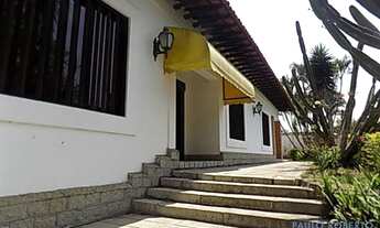 Imagem 4: CASA EM CONDOMÍNIO - GRANJA VIANA - SP