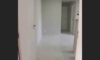 Imagem: Apartamento novo em condomínio fechado