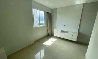 Imagem 4: Apartamento para aluguel possui 92 metros quadrados com 3 quartos em Estados - João Pessoa