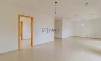 Imagem: Apartamento Locação Vila Mariana 207 m²