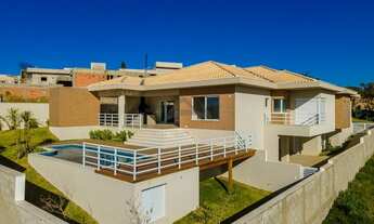 Imagem: Casa - Residencial Jatibela - Campinas