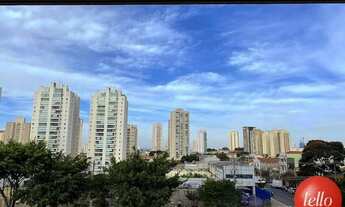 Imagem 4: São Paulo - Conjunto Comercial/Sala - Mooca