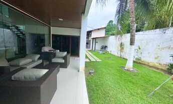 Imagem 5: Casa 5 suítes - Massagueira - Excelente Área de Lazer