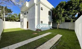 Imagem: Casa em Itaipu Novinha com 04 Quartos e