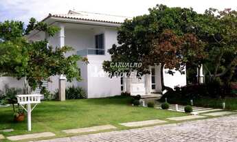 Imagem 5: Camaçari - Casa de Condomínio - Busca Vida (Abrantes